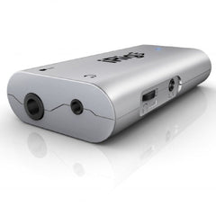 IK Multimedia Audio Interfaces IK Multimedia iRig UA Guitar Effects Processor and Audio Interface