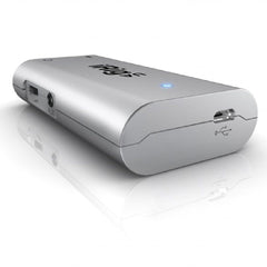 IK Multimedia Audio Interfaces IK Multimedia iRig UA Guitar Effects Processor and Audio Interface