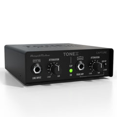 IK Multimedia Audio Interfaces IK Multimedia Tonex Capture Audio Interface