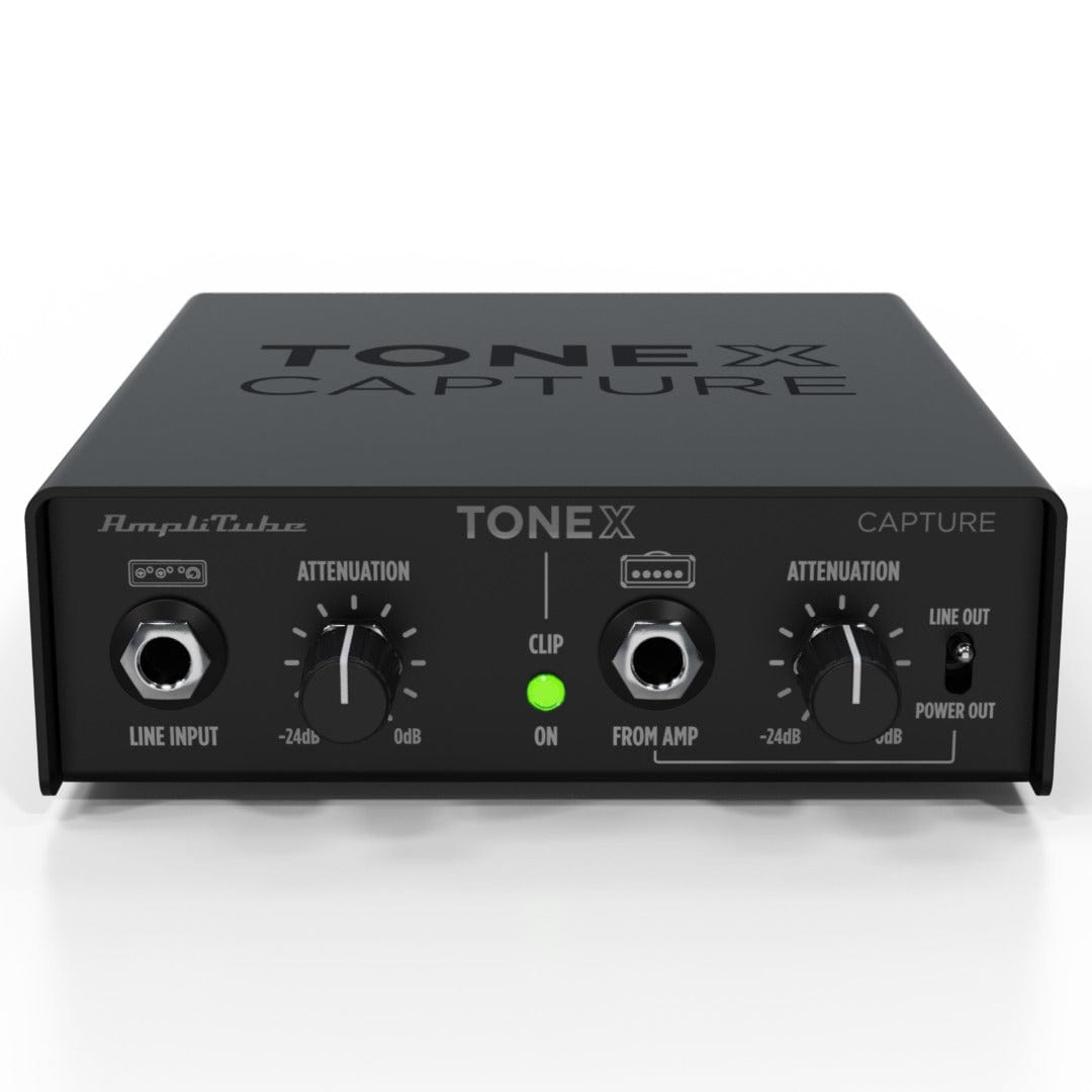 ik multimedia audio interfaces ik multimedia tonex capture audio interface
