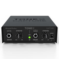 IK Multimedia Audio Interfaces IK Multimedia Tonex Capture Audio Interface