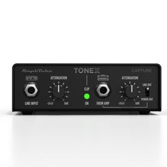 IK Multimedia Audio Interfaces IK Multimedia Tonex Capture Audio Interface