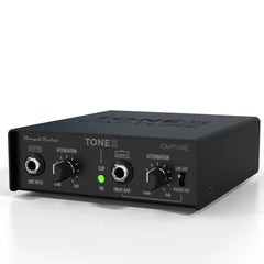 IK Multimedia Audio Interfaces IK Multimedia Tonex Capture Audio Interface
