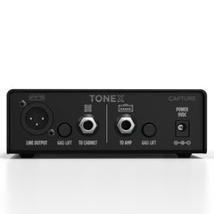 IK Multimedia Audio Interfaces IK Multimedia Tonex Capture Audio Interface