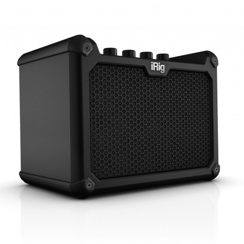 ik multimedia guitar combo amplifiers ik multimedia irig micro amp combo modeling guitar amplifier and usb interface