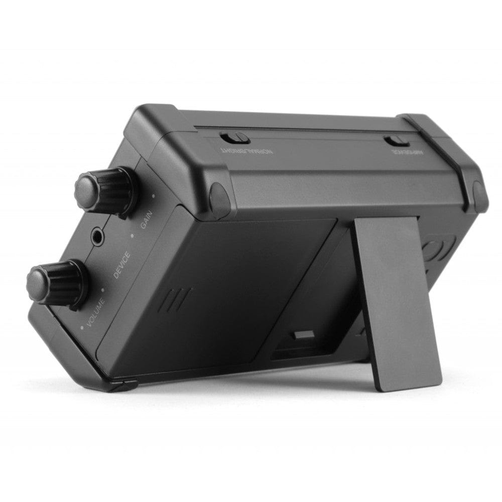 ik multimedia guitar combo amplifiers ik multimedia irig nano portable battery powered mini amplifier