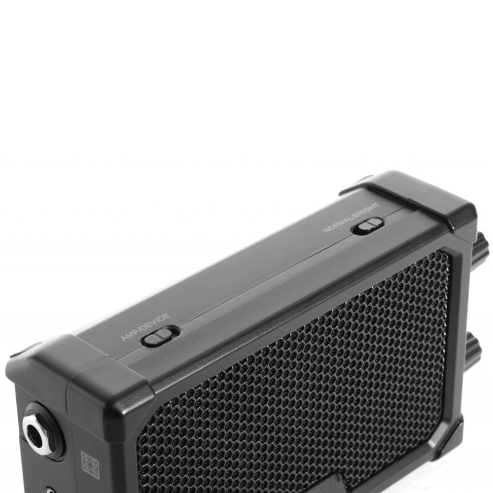 ik multimedia guitar combo amplifiers ik multimedia irig nano portable battery powered mini amplifier