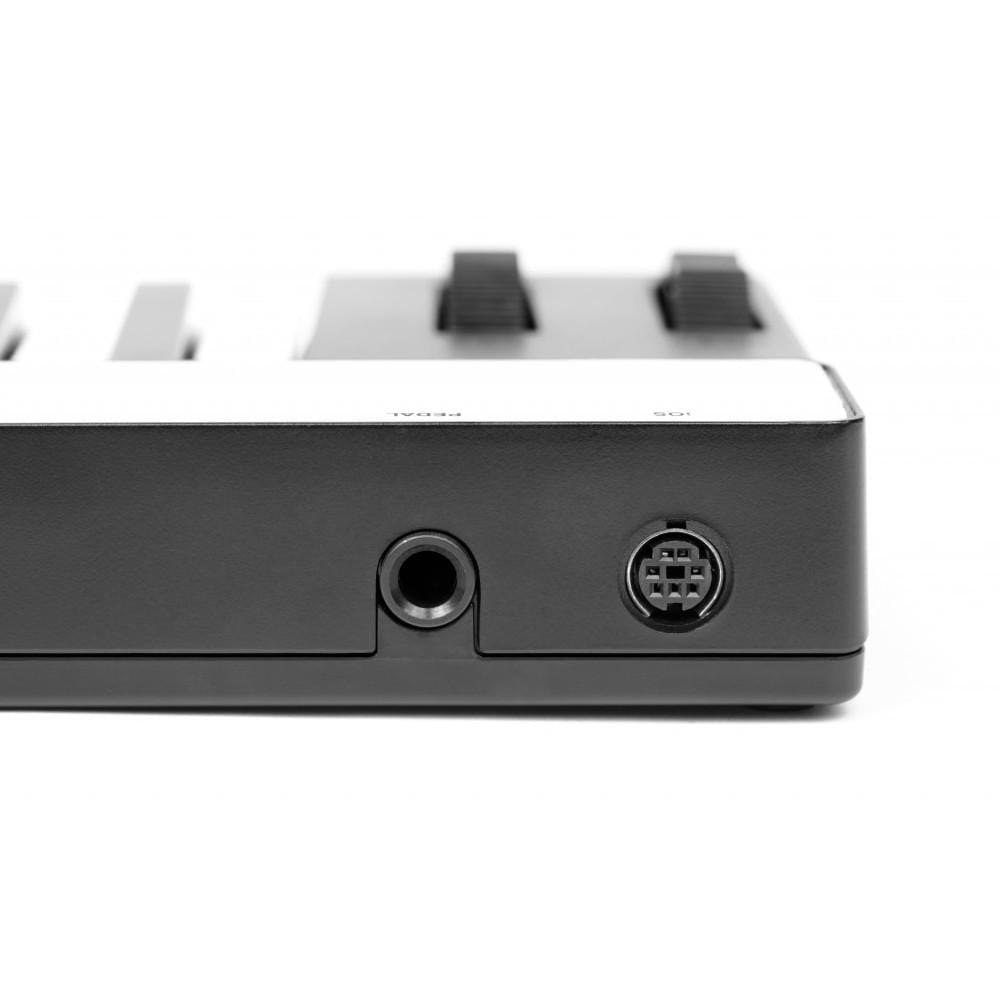 ik multimedia midi keyboards ik multimedia irig keys