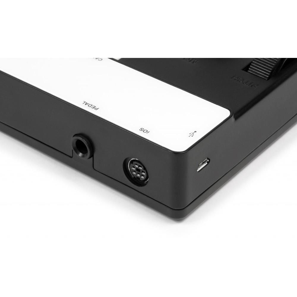 ik multimedia midi keyboards ik multimedia irig keys