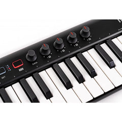 IK Multimedia Midi Keyboards IK Multimedia iRig Keys 2 USB Midi Keyboard Controller