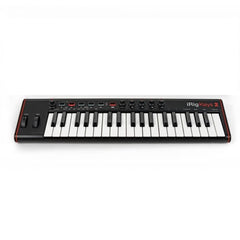 IK Multimedia Midi Keyboards IK Multimedia iRig Keys 2 USB Midi Keyboard Controller