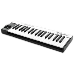 IK Multimedia Midi Keyboards IK Multimedia iRig Keys Pro 37-Key Universal MIDI Keyboard