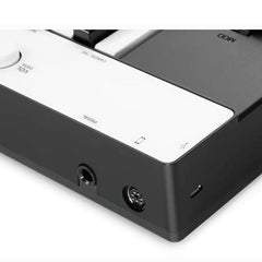 IK Multimedia Midi Keyboards IK Multimedia iRig Keys Pro 37-Key Universal MIDI Keyboard