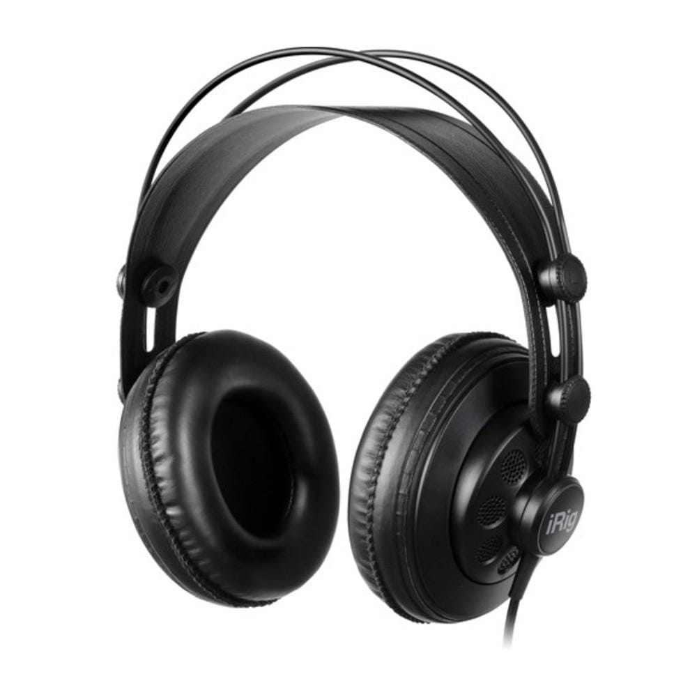 ik multimedia midi keyboards ik multimedia irig pro duo studio suite deluxe - music production bundle