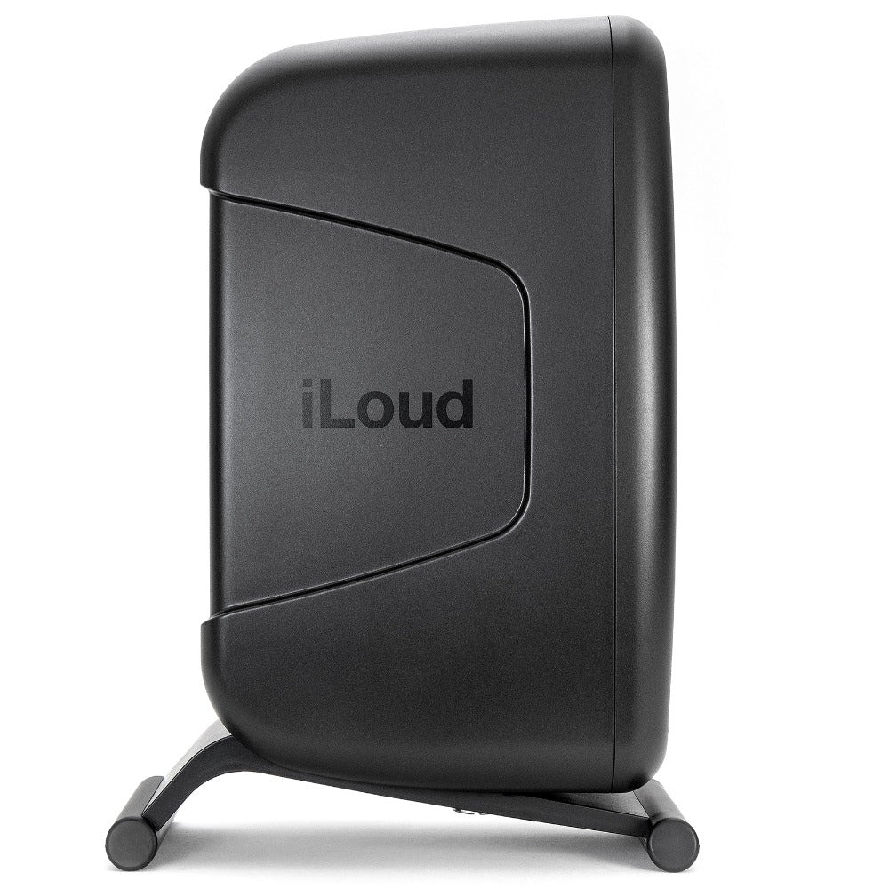 IK Multimedia Monitor Speakers IK Multimedia iLoud MTM MK2 High Resolution Compact Studio Monitor Speaker - Pair