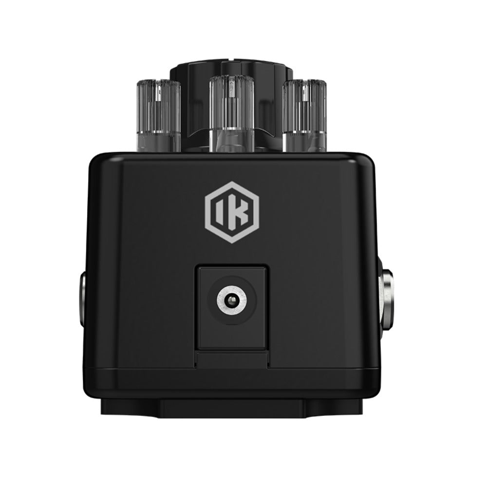 IK Multimedia Multi-Effects Pedals Ik Multimedia ToneX One Effect Pedal