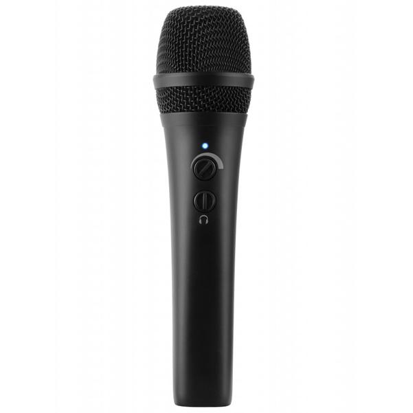 ik multimedia usb microphones ik multimedia irig mic hd 2 usb microphone