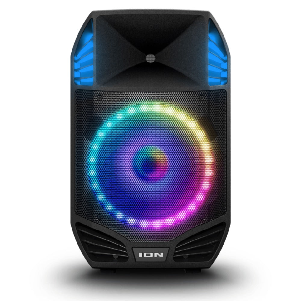 Ion Audio Bluetooth Speakers ION Audio Total PA Prime High Power Bluetooth Enabled Speaker System