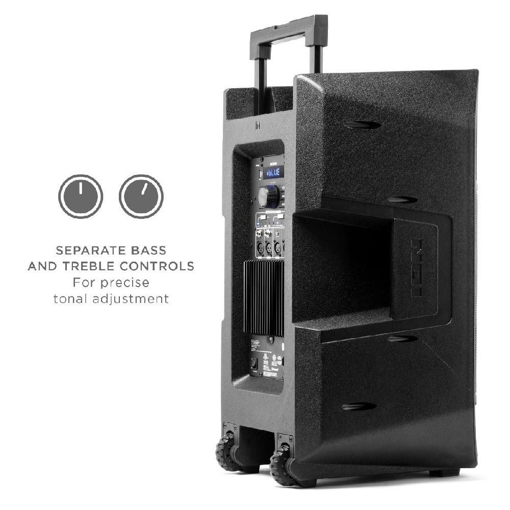 Ion Audio Bluetooth Speakers ION Audio Total PA Prime High Power Bluetooth Enabled Speaker System