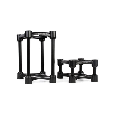 IsoAcoustics ISO-155 Adjustable Monitor Stand - Pair