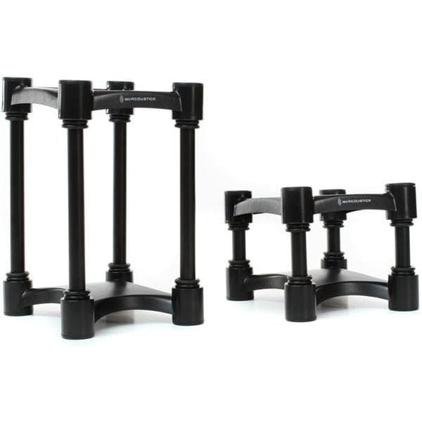 Buy IsoAcoustics ISOL8R155 Sound Isolating Speaker Stands Pair