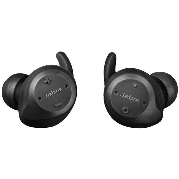 Buy Jabra Elite Sport True Wireless Bluetooth Headset Online Bajaao