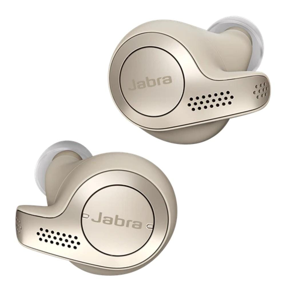 jabra true wireless in-ear headphones jabra elite 65t true wireless in-ear buds