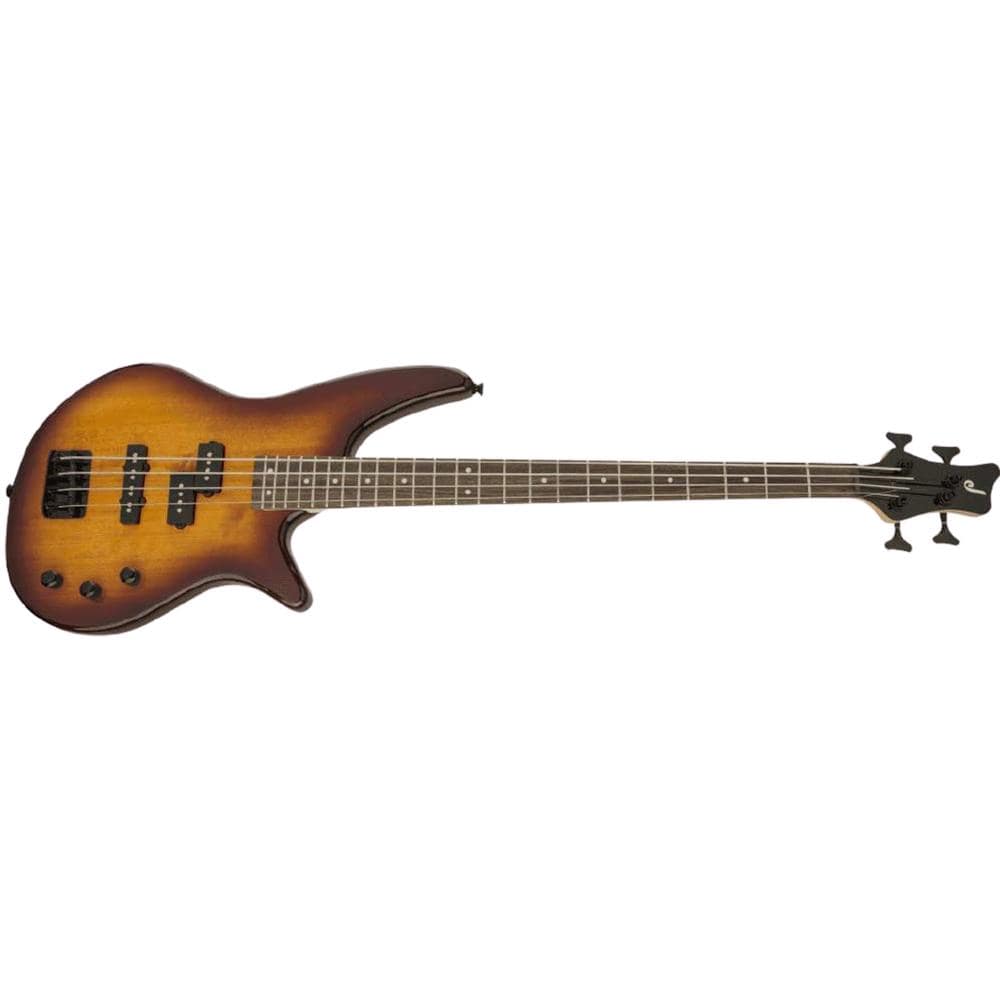 jackson bass guitars jackson js2 spectra 4-string bass guitar