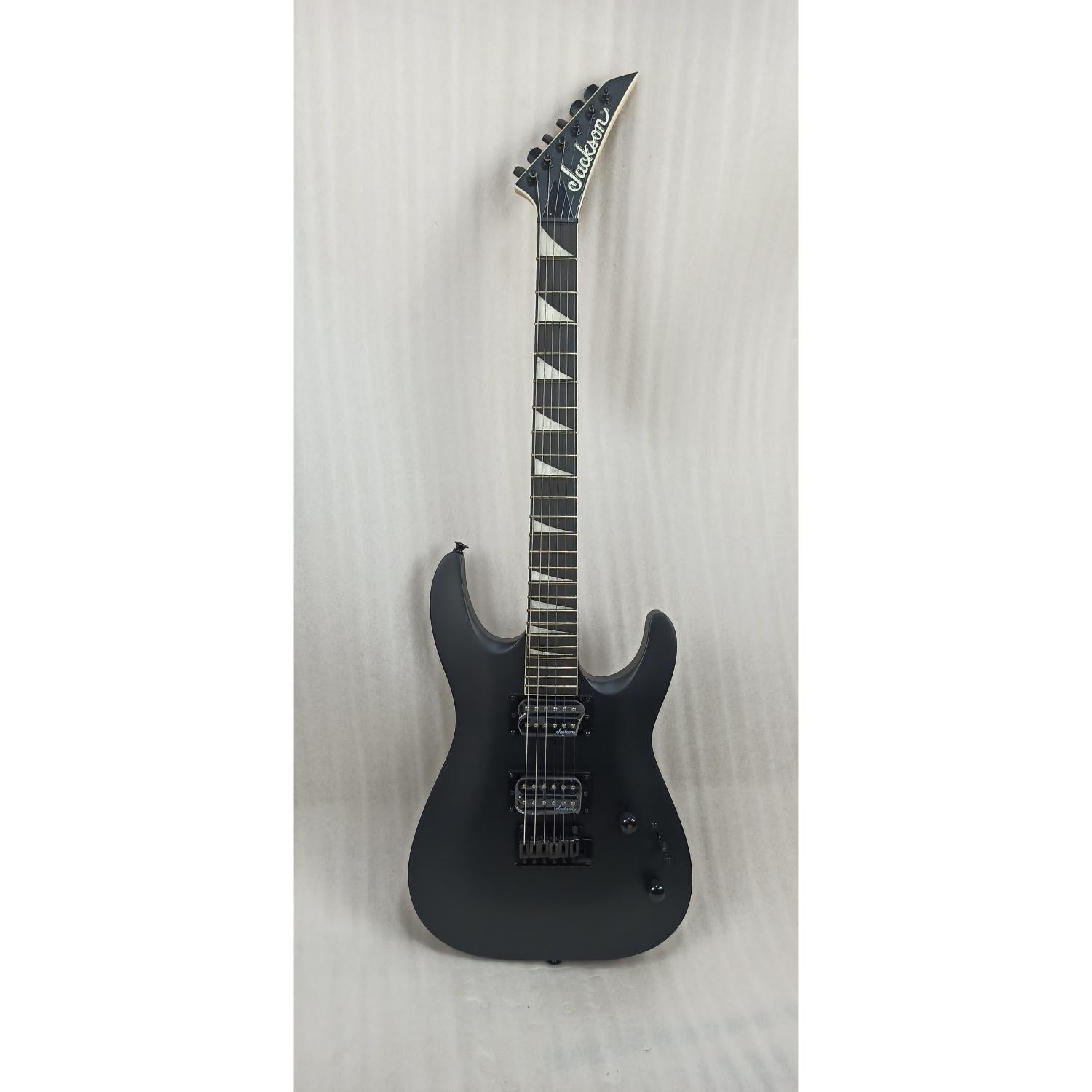 Jackson Electric Guitars 2.02501E+11 Jackson JS22 DKA Dinky Arch Top Electric Guitar - Open Box