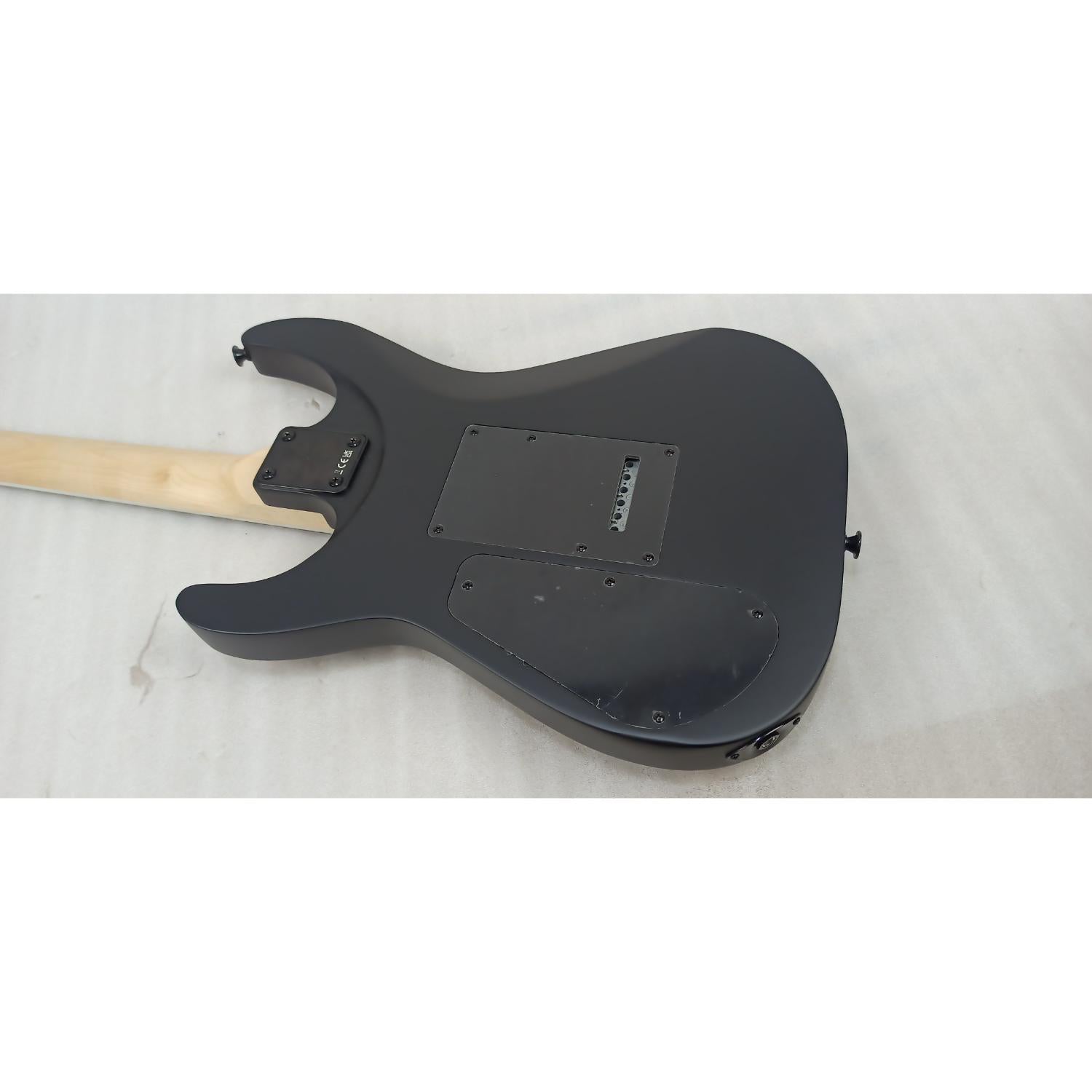 Jackson Electric Guitars 2.02501E+11 Jackson JS22 DKA Dinky Arch Top Electric Guitar - Open Box