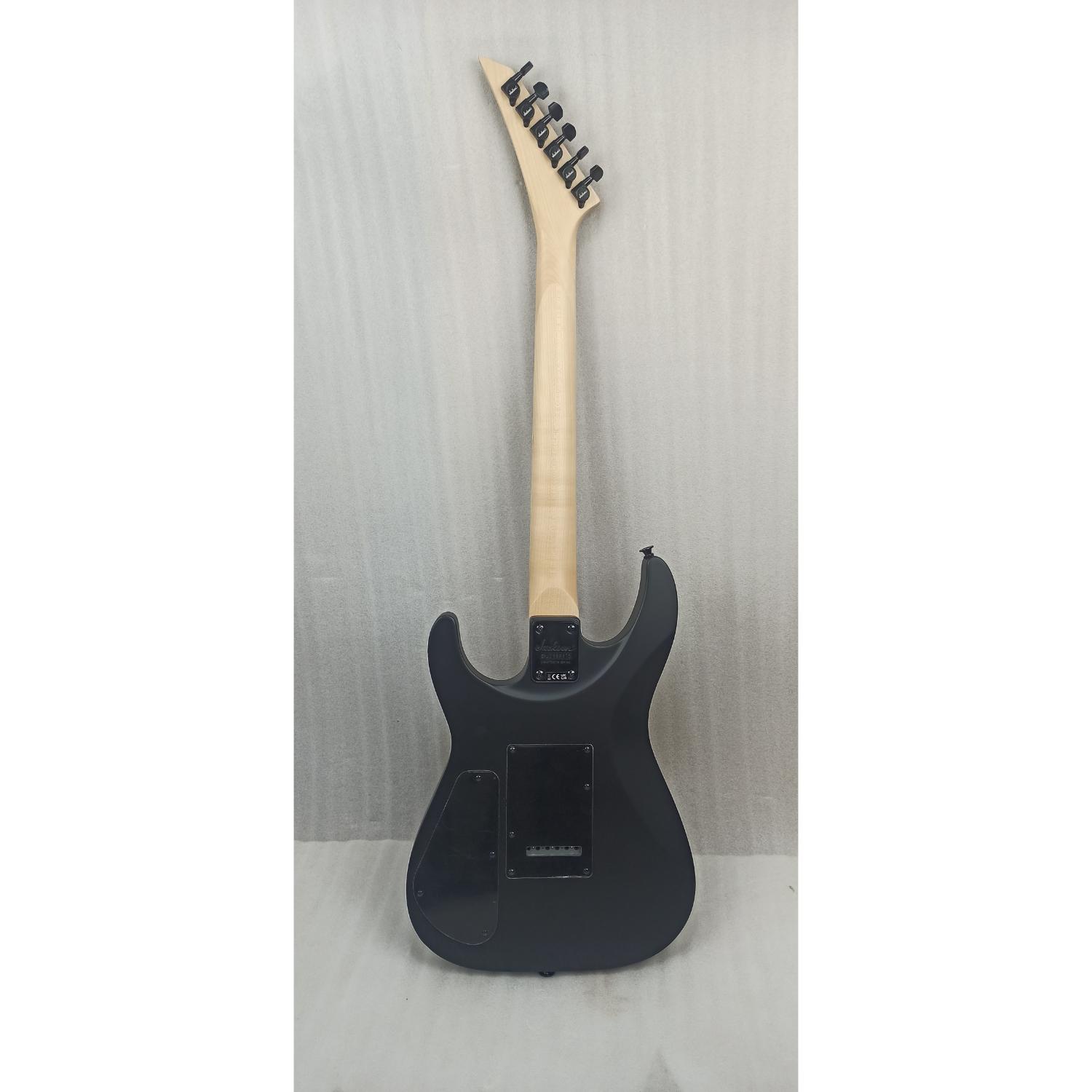 Jackson Electric Guitars 2.02501E+11 Jackson JS22 DKA Dinky Arch Top Electric Guitar - Open Box