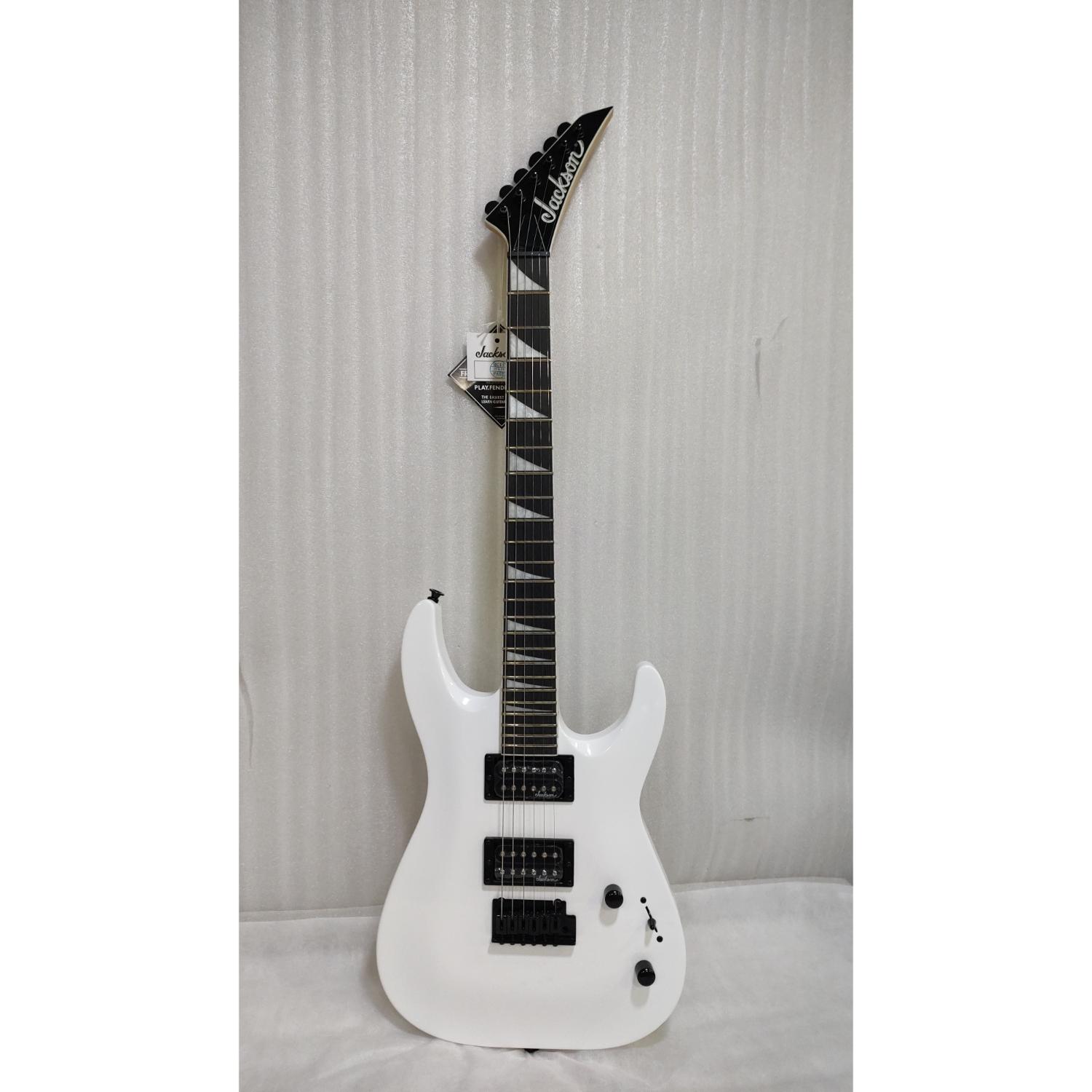 Jackson Electric Guitars 202601017111 Jackson JS22 DKA Dinky Arch Top Electric Guitar - Open Box
