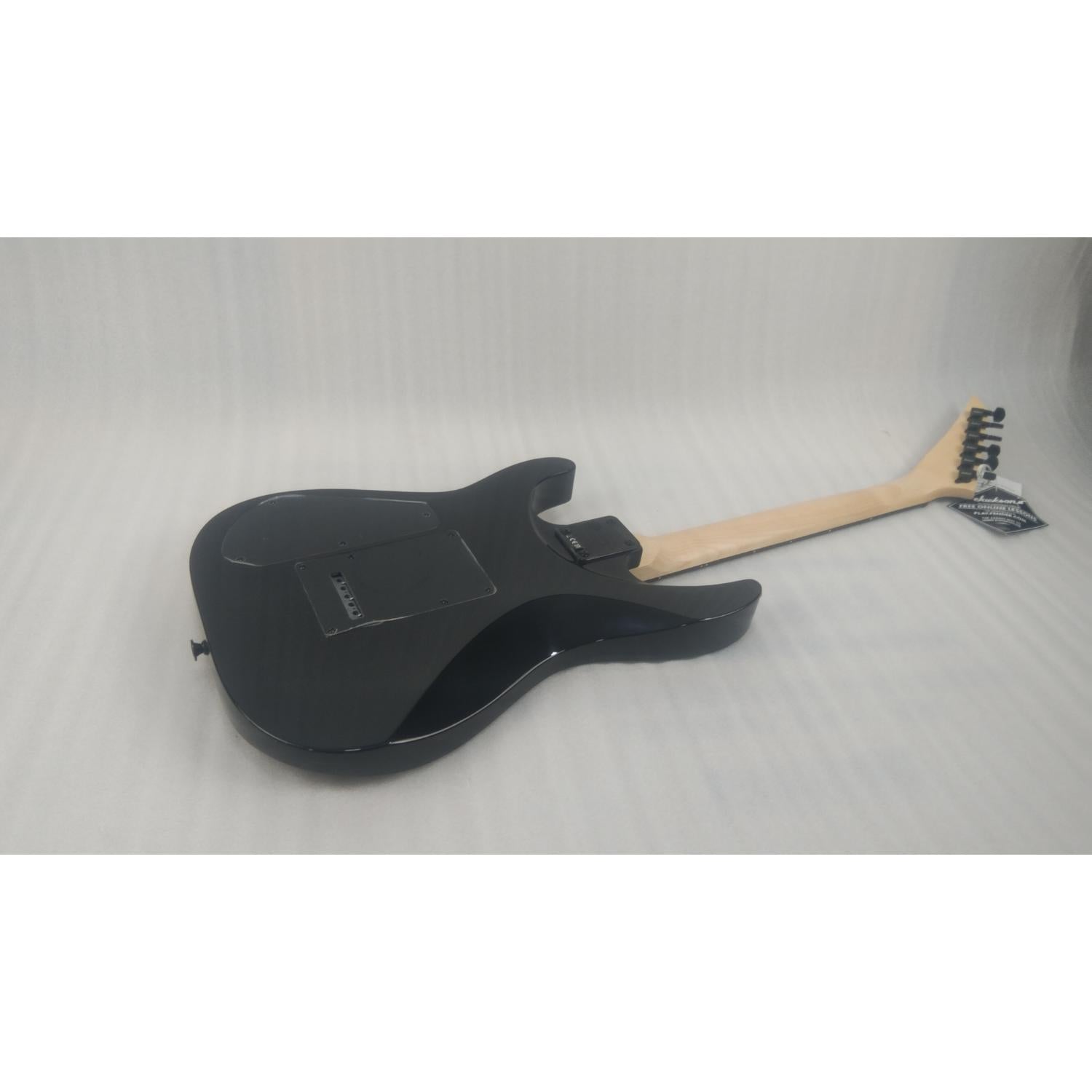 Jackson Electric Guitars 202601017159 Jackson JS11 Dinky 6 String Electric Guitar - Open Box