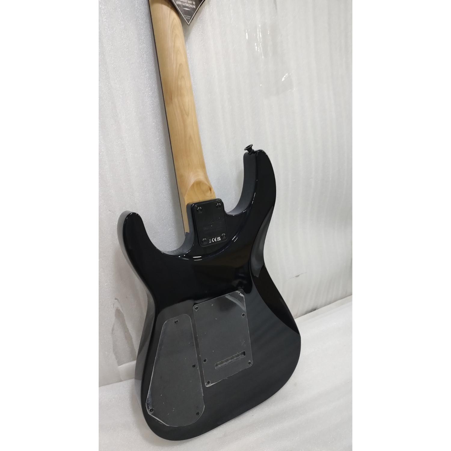 Jackson Electric Guitars 202601017159 Jackson JS11 Dinky 6 String Electric Guitar - Open Box