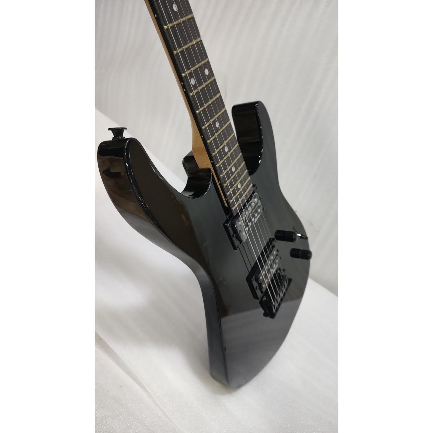 Jackson Electric Guitars 202601017159 Jackson JS11 Dinky 6 String Electric Guitar - Open Box
