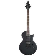 Jackson Electric Guitars Black Satin Jackson Monarkh JS22SC 6 String Electric Guitar