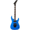 Jackson Electric Guitars Bright Blue Jackson JS32 Dinky Archtop Electric Guitar - Rosewood Fretboard