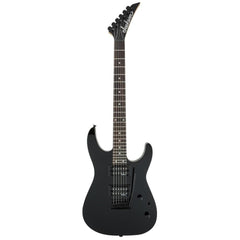 Jackson Electric Guitars Gloss Black / Single Jackson JS12 Dinky 6 String Electric Guitar