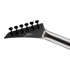 Jackson Electric Guitars Granite Crystal Jackson X Series Soloist SLX DX 6 String Electric Guitar