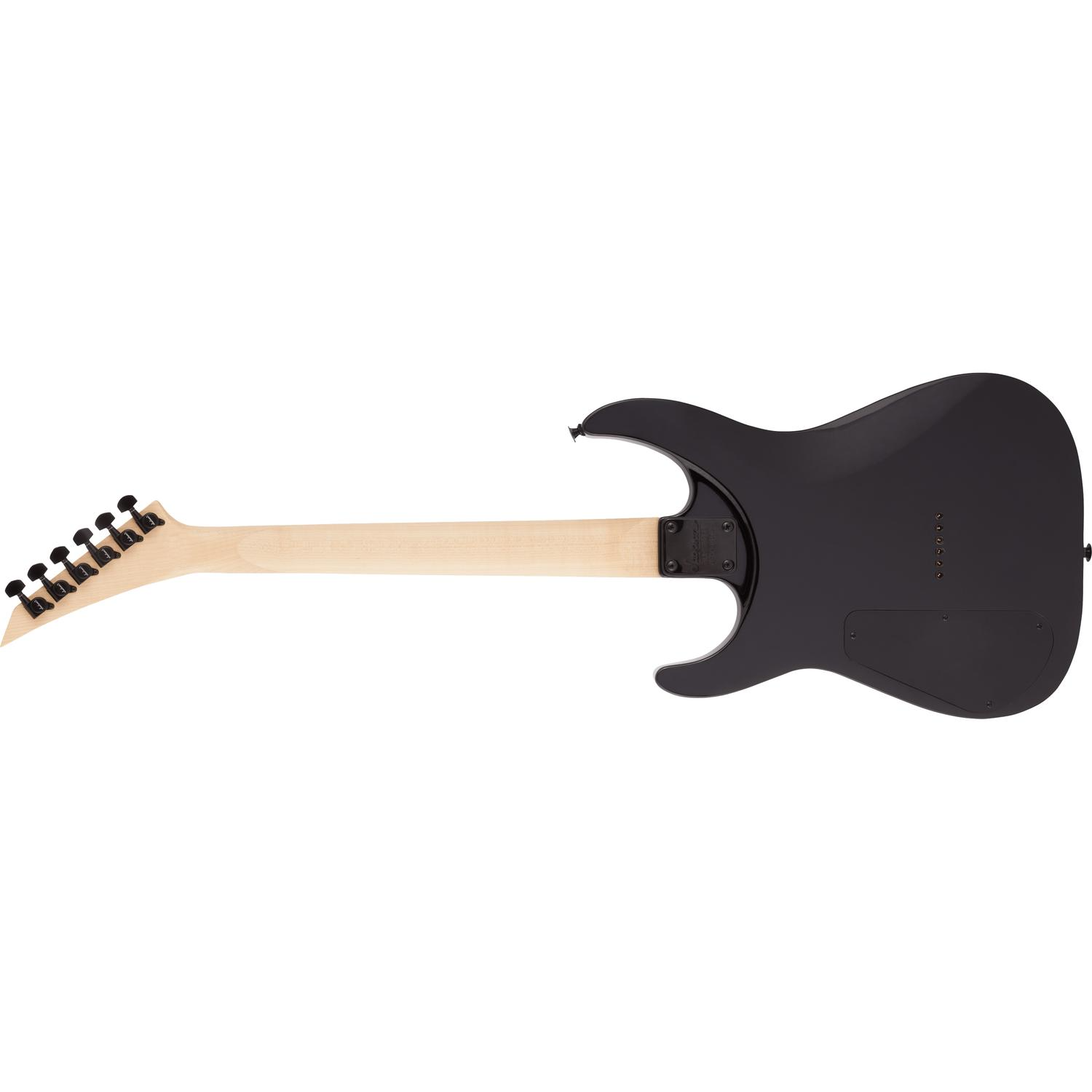 Jackson Electric Guitars Jackson JS Series Dinky Arch Top JS32Q DKA HT 6 String Electric Guitar