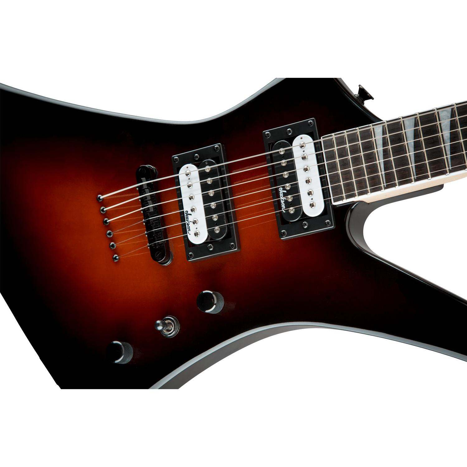 Jackson Electric Guitars Jackson JS Series Kelly JS32T 6 String Electric Guitar