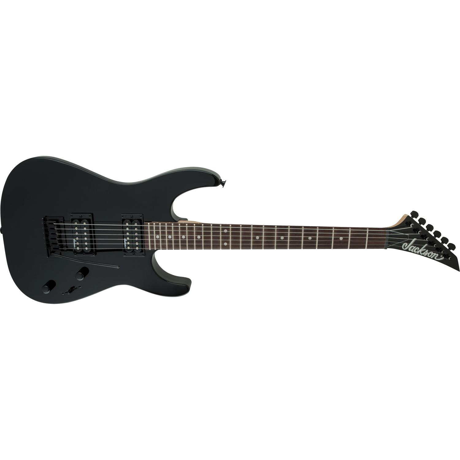 Jackson Electric Guitars Jackson JS11 Dinky 6 String Electric Guitar