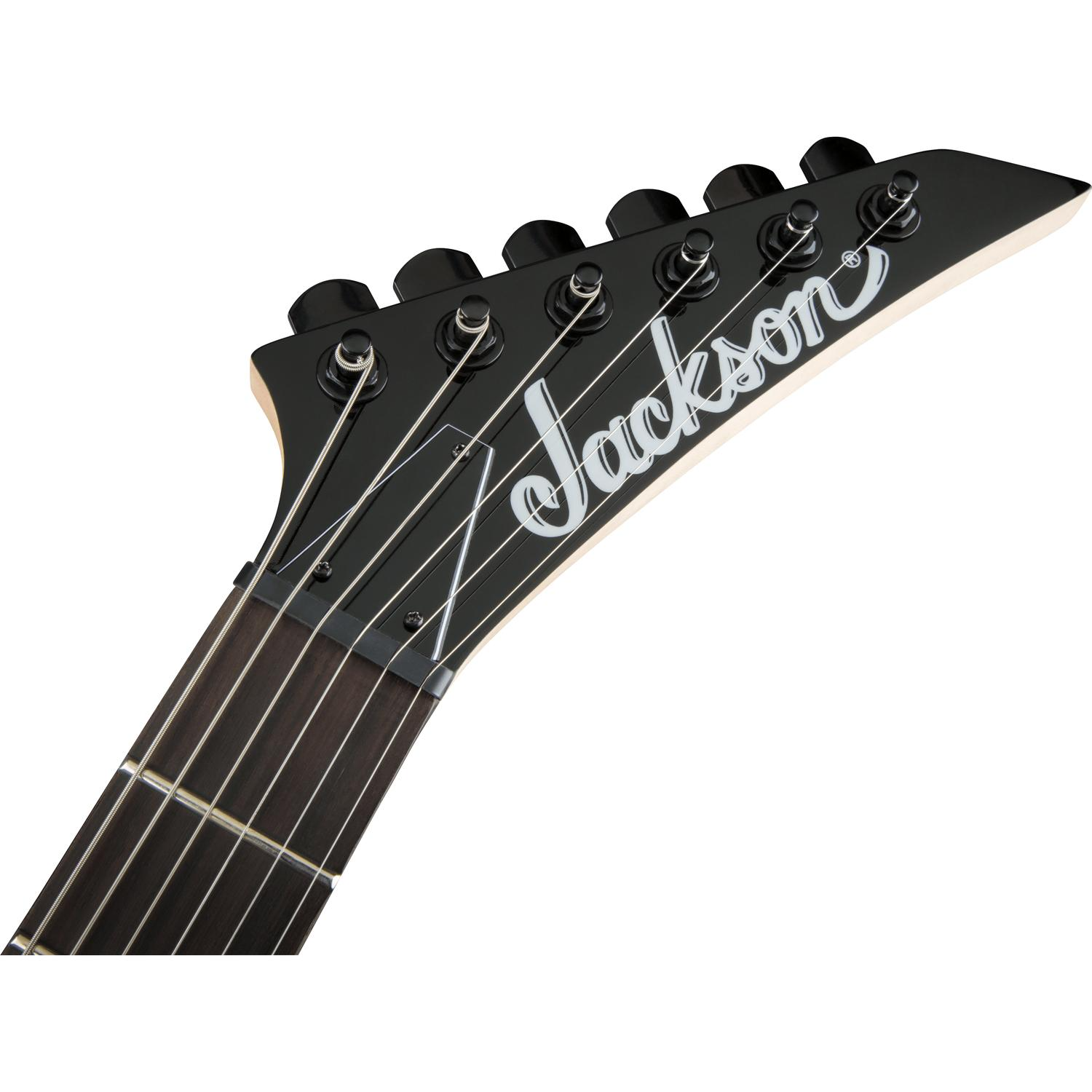 Jackson Electric Guitars Jackson JS11 Dinky 6 String Electric Guitar
