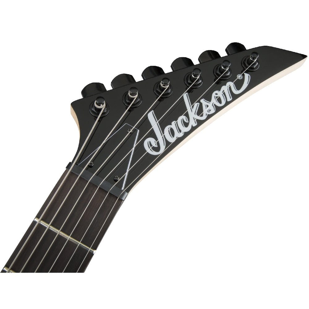 jackson electric guitars jackson js11 dinky 6 string electric guitar
