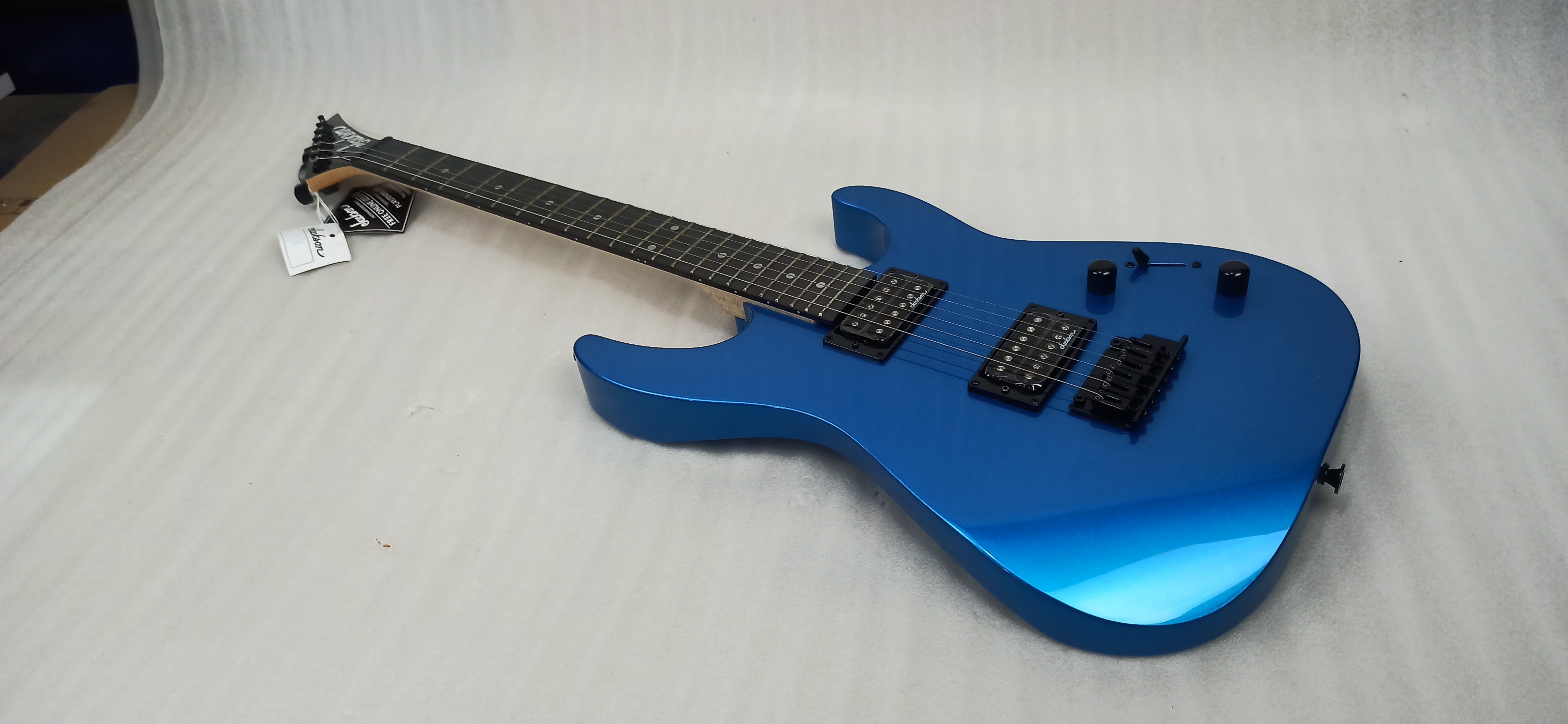 Jackson Electric Guitars Jackson JS11 Dinky 6 String Electric Guitar - Open Box