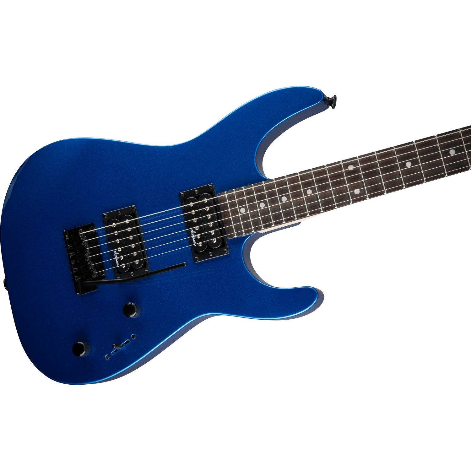 Jackson Electric Guitars Jackson JS11 Dinky 6 String Electric Guitar - Open Box