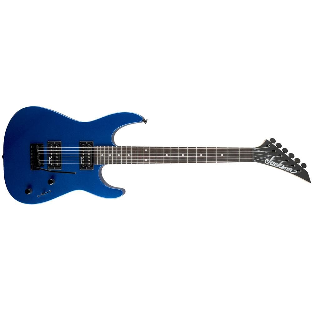 jackson electric guitars jackson js11 dinky electric guitar - open box b stock #barcode_202101557144