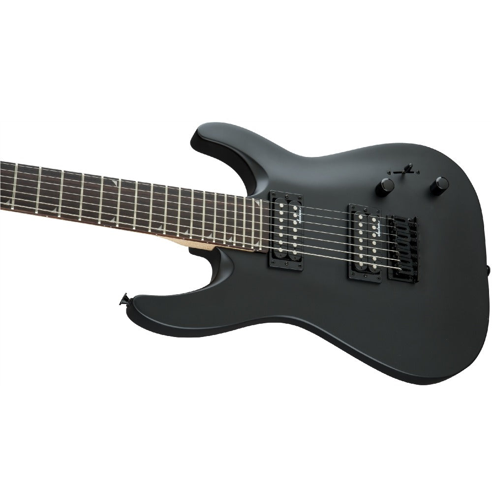 Jackson Electric Guitars Jackson JS22-7 JS Series Dinky Arch Top 7 String Electric Guitar