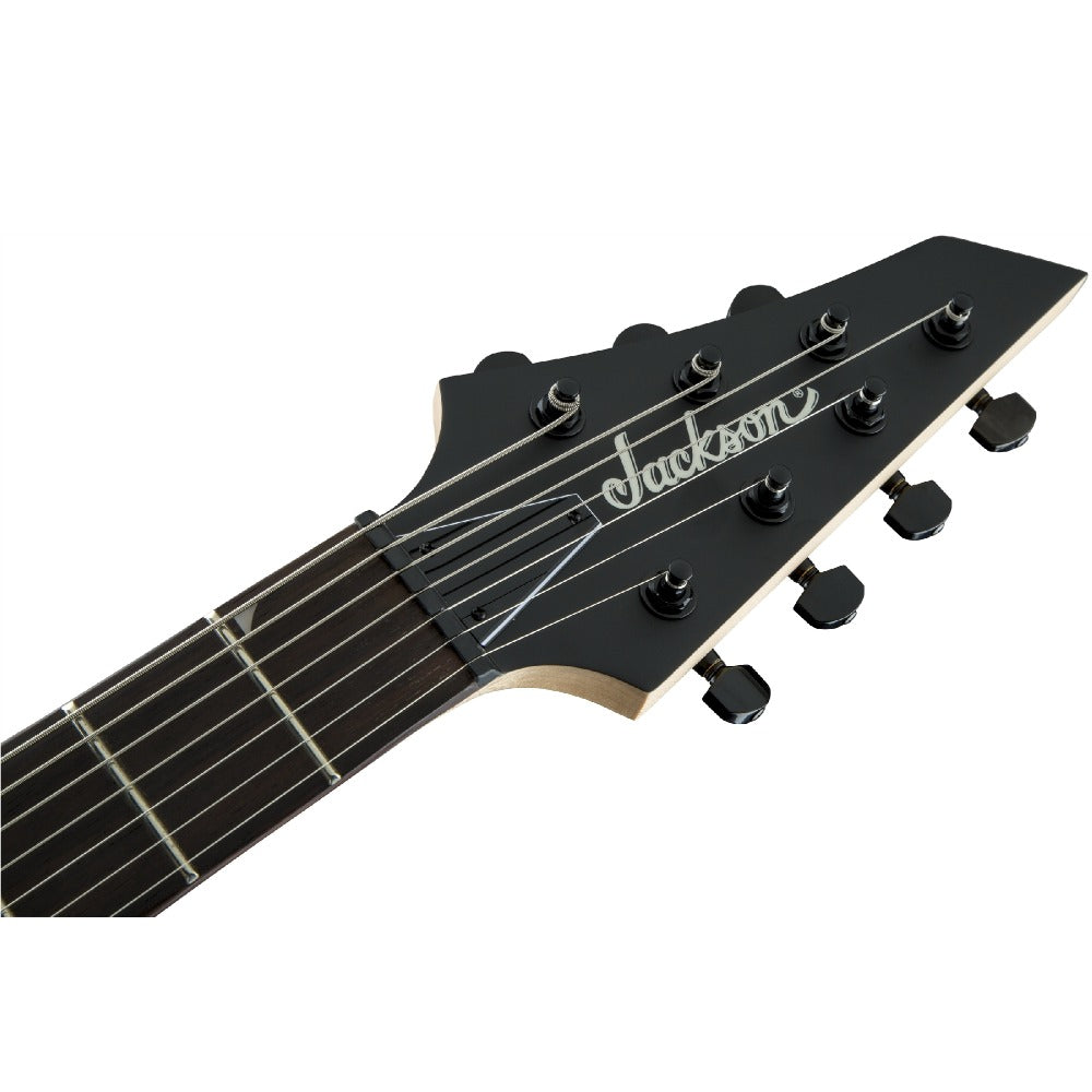 Jackson Electric Guitars Jackson JS22-7 JS Series Dinky Arch Top 7 String Electric Guitar