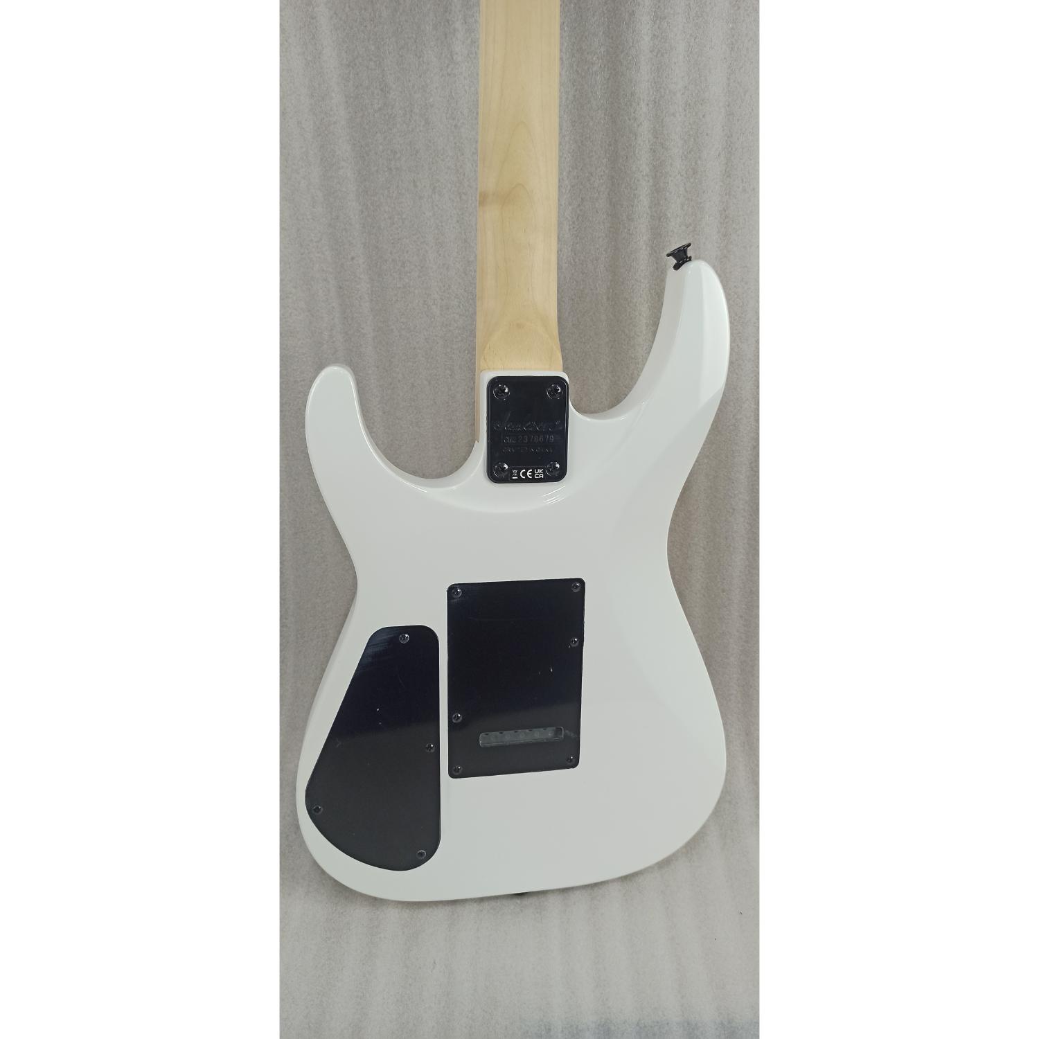 Jackson Electric Guitars Jackson JS22 DKA Dinky Arch Top Electric Guitar - Open Box